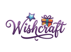 Wishcraft logo